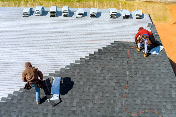 Residential Roof Replacement in Point Of Rocks, MD