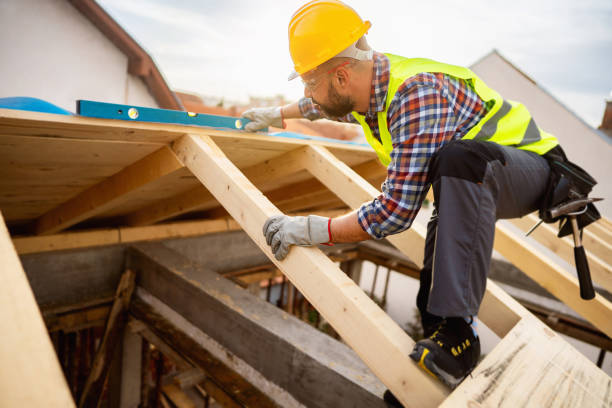 Quick and Trustworthy Emergency Roof Repair Services in Point Of Rocks, MD