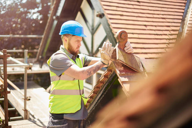 Best Tile Roofing Contractor  in Point Of Rocks, MD